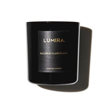  LUMIRA BALINESE YLANG YLANG perfumed candle