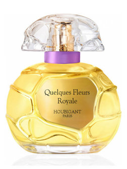  QUELQUES FLEURS ROYALE EAU DE PARFUM EXTREME 100 ml