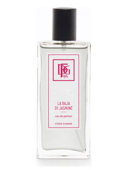 LA BAIA DI JASMINE Eau de Parfum 50 ml