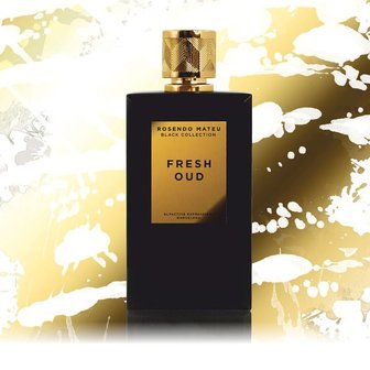 ROSENDO MATEU FRESH OUD Extrait de Parfum 100 ml