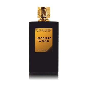 INCENSE WOOD Extrait de Parfum 100 ml