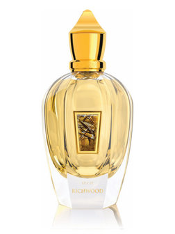 Richwood Eau de Parfum 50 ml