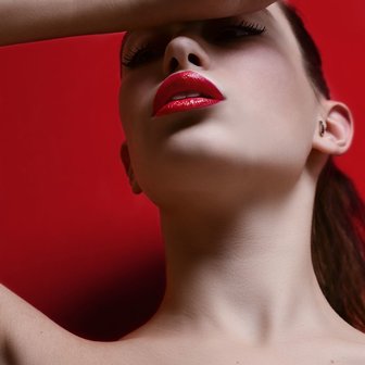 OVERSEXY 204 EXTRAORDINARY CREAMY LIPSTICK