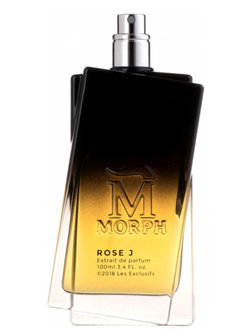 ROSE J LES EXCLUSIFS Extrait de Parfum 100 ml