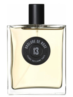 Brulure de Rose 13 Eau de Parfum 50 ml