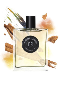 Intrigant Patchouli 08 Eau de Parfum 50 ml