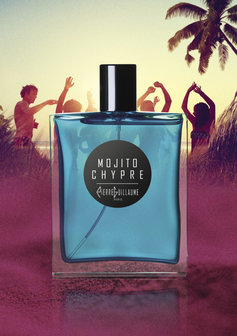 Mojito Chypre Eau de Parfum 