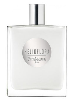 HELIOFLORA Eau de Parfum 50 ml