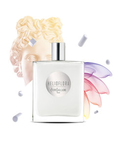 HELIOFLORA Eau de Parfum 100 ml