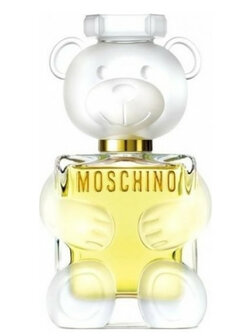 Moschino TOY 2 edp 100 ml