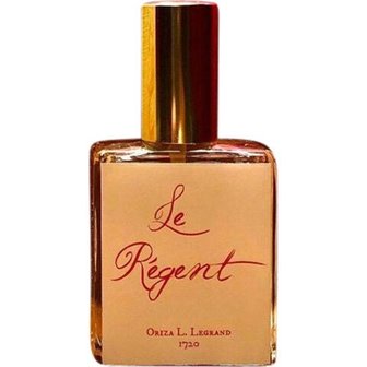 Le R&eacute;gent Eau de Parfum 50 ml