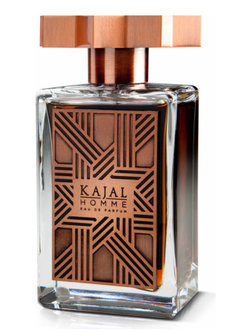 Kajal Homme Eau de Parfum 100 ml