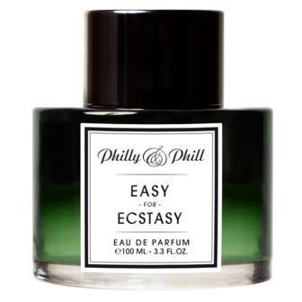 EASY FOR ECSTASY Eau de Parfum 100 ml