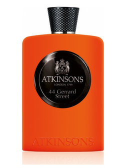 44 GERRARD STREET 100 ML