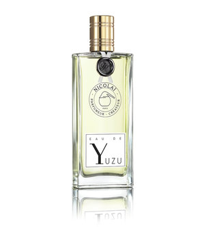 Eau de Yuzu