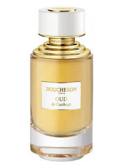  Oud de Carthage Eau de Parfum 125 ml