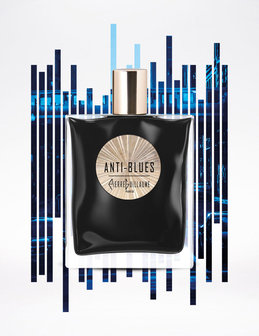 ANTI-BLUES Eau de Parfum 100 ml