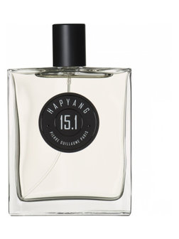 HAPYANG 15.1 Eau de Parfum 100 ml