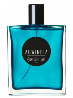 AQWINDIA Eau de Parfum 