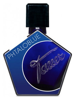  PHTALOBLUE Eau de parfum 50 ml