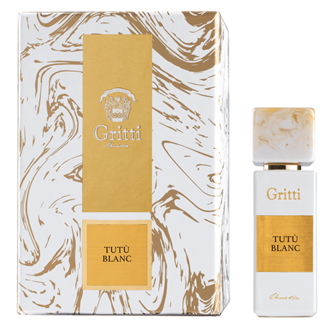 TUTU BLANC Eau de Parfum 100 ml