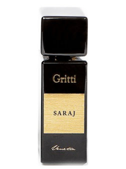 Saraj Eau de Parfum 100 ml