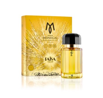 Fa&iuml;sa Eau de Parfum 100 ml