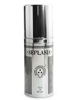 SEPLASIA EAU DE PARFUM 100 ml