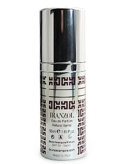 IRANZOL EDP 100 ml