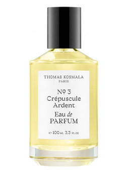 Cr&eacute;puscule Ardent Eau de Parfum 100 ML