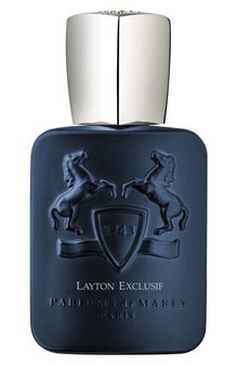 Layton EXCLUSIF 