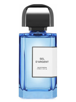 SEL D&#039;ARGENT Eau de Parfum 100 ml