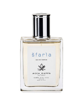 SFARIA Eau de Parfum 100 ml