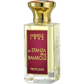 La Stanza Delle Bambole Extrait de Parfum 75 ml