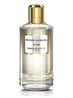 Vetiver Sensuel Eau de Parfum