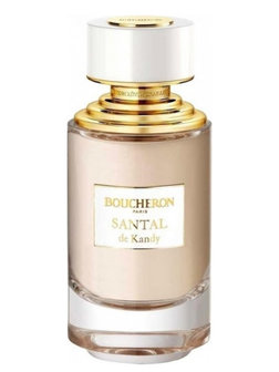 Santal De Kandy Eau de Parfum 125ml