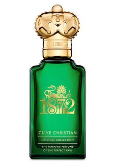 1872 FOR WOMEN - EXTRAIT DE PARFUM SPRAY 100 ML