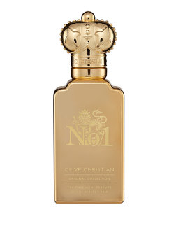CLIVE CHRISTIAN - NO. 1 for Men 50 ML extrait de parfum