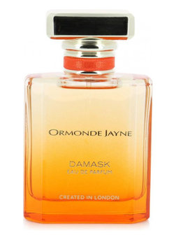 Damask Eau de Parfum 50 ml