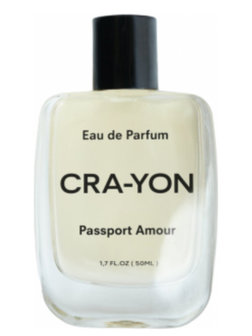  Passport Amour 50ml Eau de Parfum