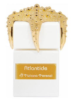 Atlantide Extrait de Parfum tester with 90 ml left