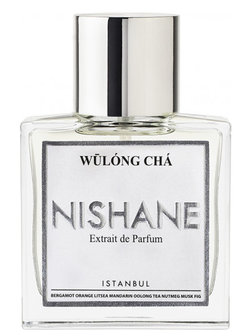 Wulong Cha Extrait de Parfum 50 ml