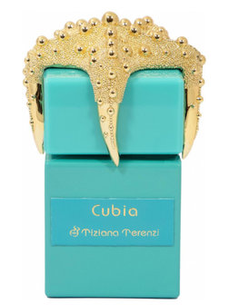 Cubia Extrait de Parfum 100 ml