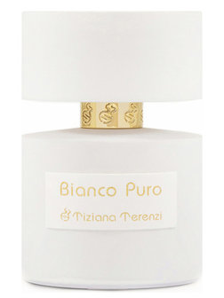 Bianco Puro 100 ml Extrait de Parfum