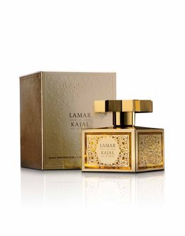 Lamar Eau de Parfum 100 ml