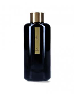 Dama body oil