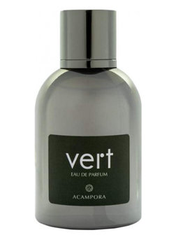 Vert Eau de Parfum 100 ml