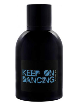Keep on Dancing Eau de Parfum 100 ml