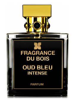 OUD BLEU INTENSE Extrait de Parfum 100 ml