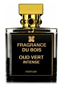 OUD VERT INTENSE Extrait de Parfum 100 ml